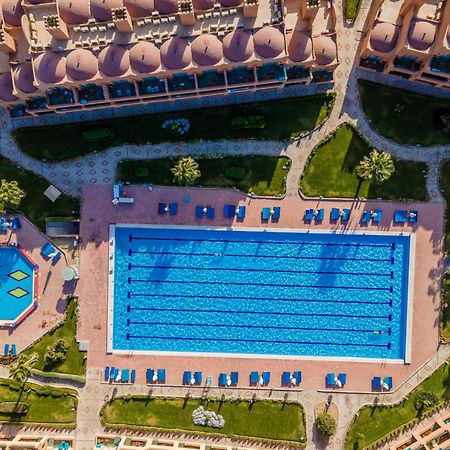 Akassia Swiss Resort El Qoseir Esterno foto