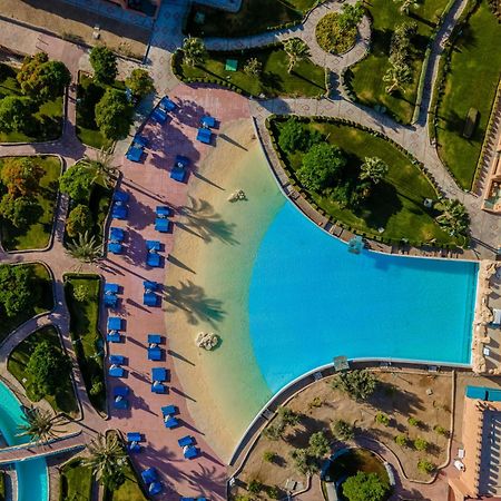 Akassia Swiss Resort El Qoseir Esterno foto