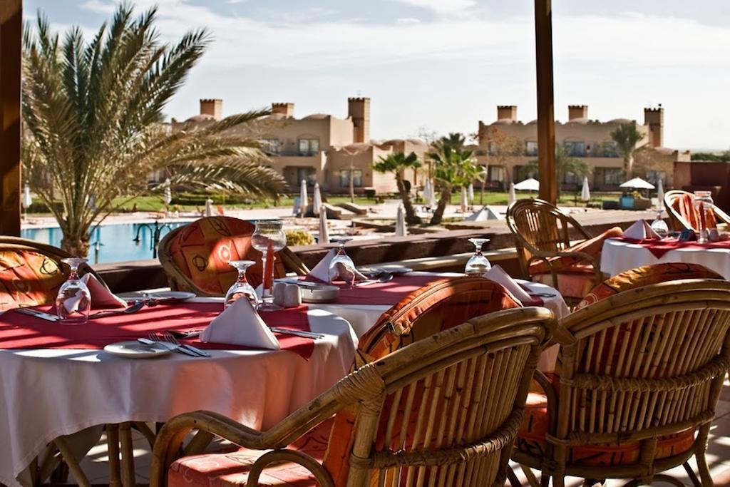 Akassia Swiss Resort El Qoseir Esterno foto