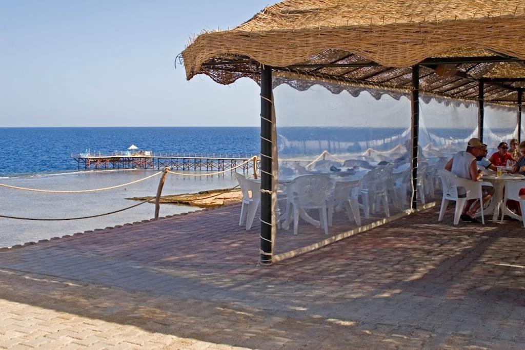Akassia Swiss Resort El Qoseir Esterno foto