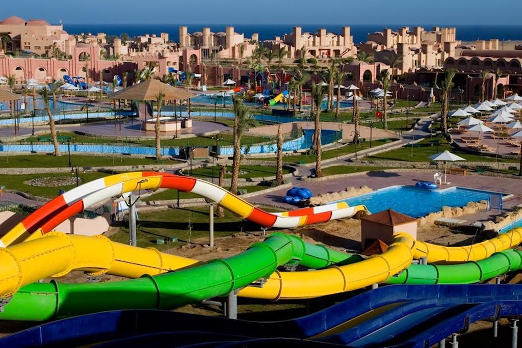 Akassia Swiss Resort El Qoseir Esterno foto
