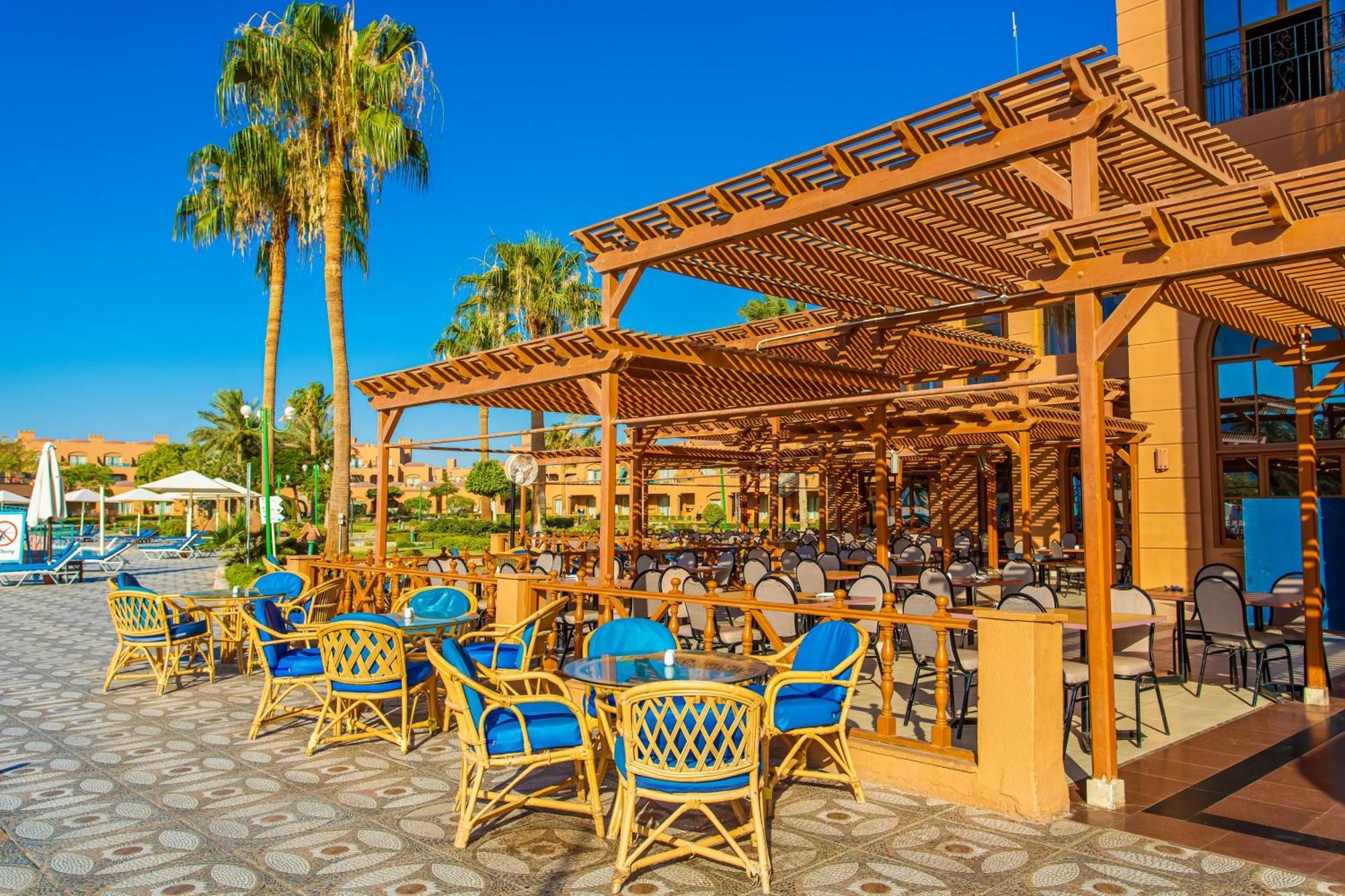 Akassia Swiss Resort El Qoseir Esterno foto