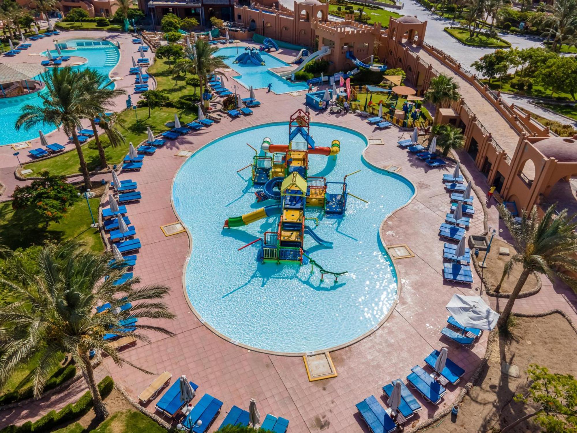 Akassia Swiss Resort El Qoseir Esterno foto