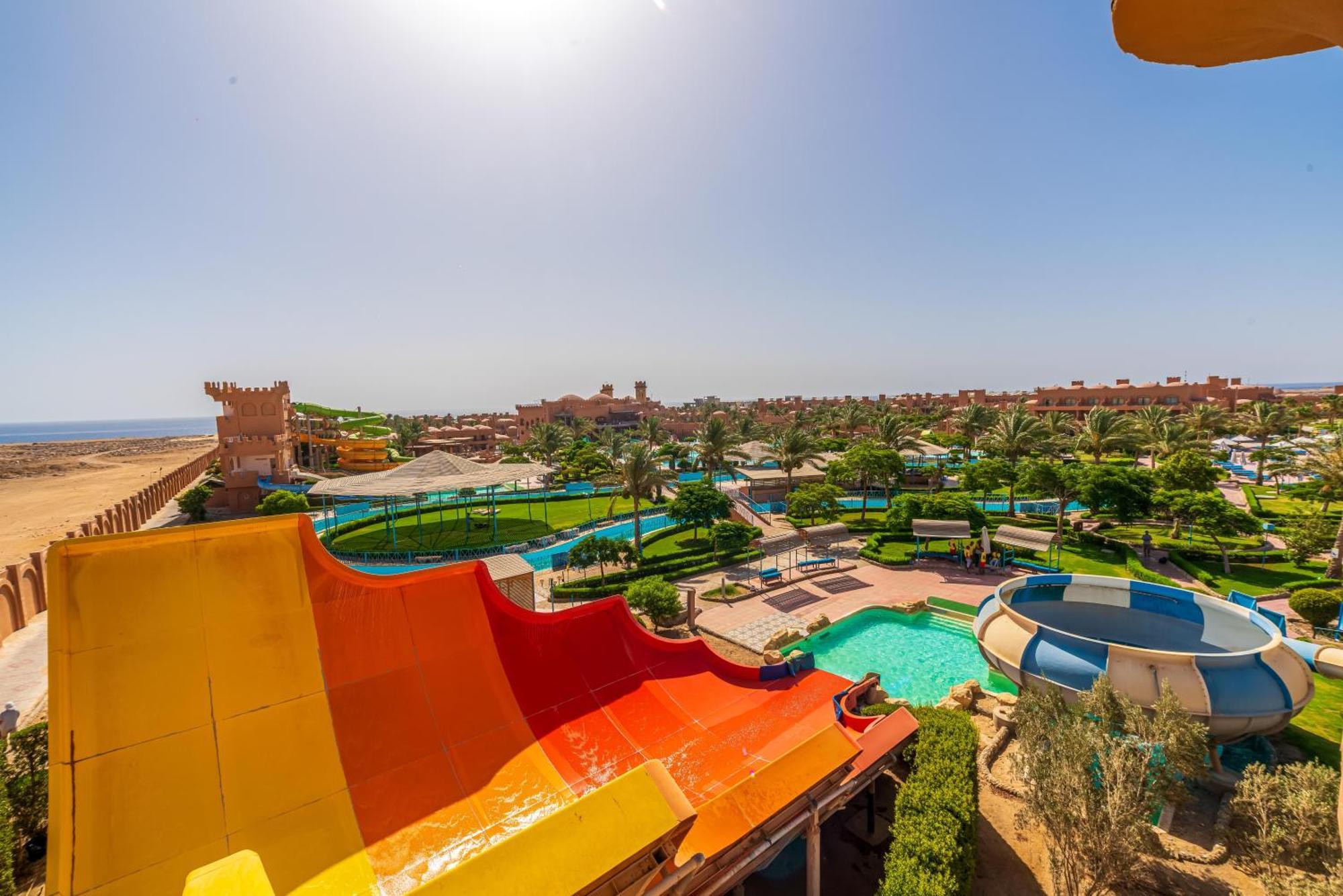 Akassia Swiss Resort El Qoseir Esterno foto